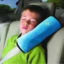 Innovative Safety Seat Belt Pillow