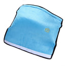 Innovative Safety Seat Belt Pillow