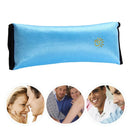 Innovative Safety Seat Belt Pillow