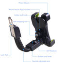 Motorcycle Mobile Phone Holder Stand