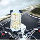 Motorcycle Mobile Phone Holder Stand