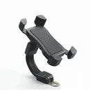 Motorcycle Mobile Phone Holder Stand