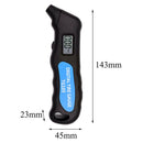 Digital Car Tire Air Pressure Meter