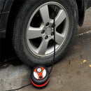 Portable Car Air Compressor - Never Get Stranded Again!