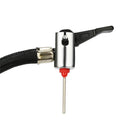 Portable Car Air Compressor - Never Get Stranded Again!