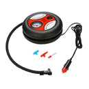 Portable Car Air Compressor - Never Get Stranded Again!