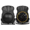 Maximum Effect Defrost & Defog Car Heater Super System