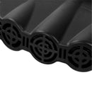 Maximum Effect Defrost & Defog Car Heater Super System