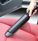 Handheld Wireless Vacuum Cleaner - Rechargeable