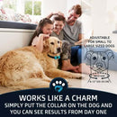No-shock Bark Collar For Dogs & Puppies