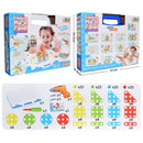 Creative Mosaic Drill Set For Kids