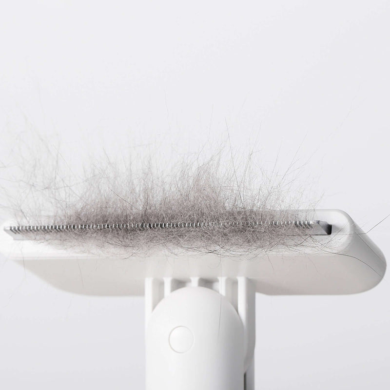 Cleaning Slicker Pet Comb For Removing Matted Fur Grooming Tool