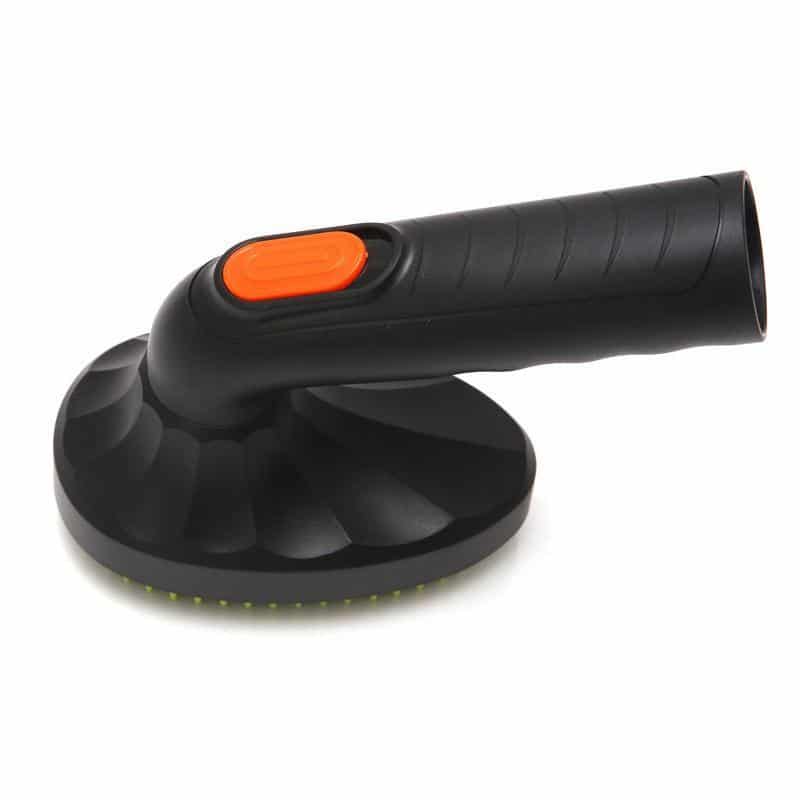 Pet Hair Brush Vacuum Cleaner Nozzle