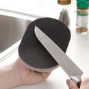 Multipurpose Kitchen Dishwasher Emery Scrub Sponge