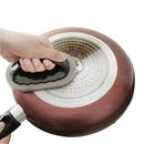 Multipurpose Kitchen Dishwasher Emery Scrub Sponge