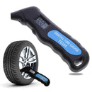 Digital Car Tire Air Pressure Meter