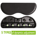 Abdominal Wheel & Full Body Workout