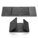 Mini Folding Keyboard