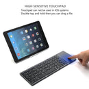 Mini Folding Keyboard