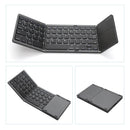 Mini Folding Keyboard