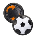 Levitating LED Soccer Ball