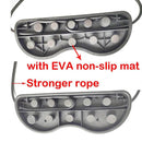 Abdominal Wheel & Full Body Workout