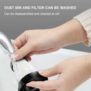 Handheld Wireless Vacuum Cleaner - Rechargeable