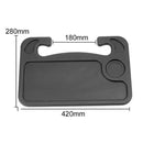 Car Table Multifunctional Driver Desk