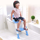 Adjustable Baby Potty Training Seat