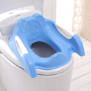 Adjustable Baby Potty Training Seat