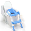 Adjustable Baby Potty Training Seat
