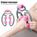 Ring Massage Roller